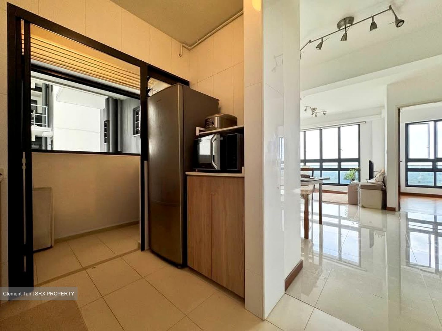 Blk 94 Skyparc @ Dawson (Queenstown), HDB 3 Rooms #578614521